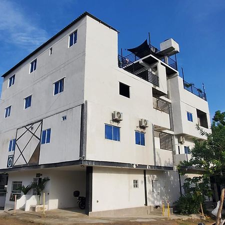 Hotel Hm Caribe Санта Марта Екстериор снимка