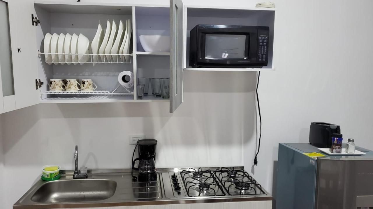 Hotel Hm Caribe Санта Марта Екстериор снимка