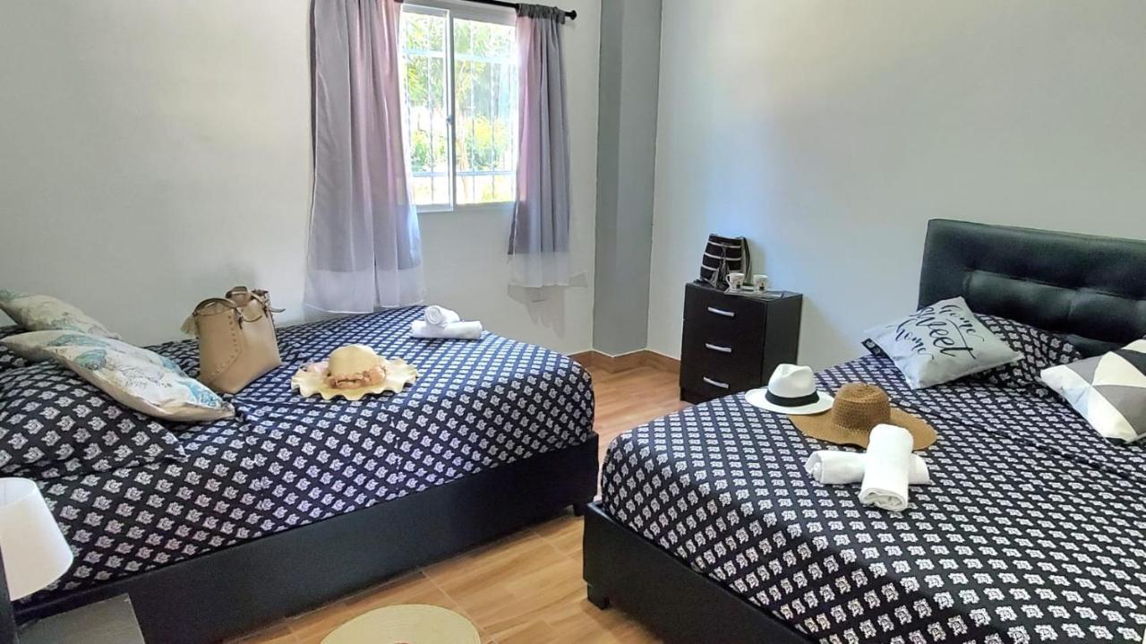 Hotel Hm Caribe Санта Марта Екстериор снимка