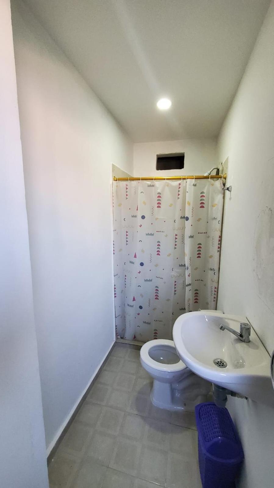 Hotel Hm Caribe Санта Марта Екстериор снимка