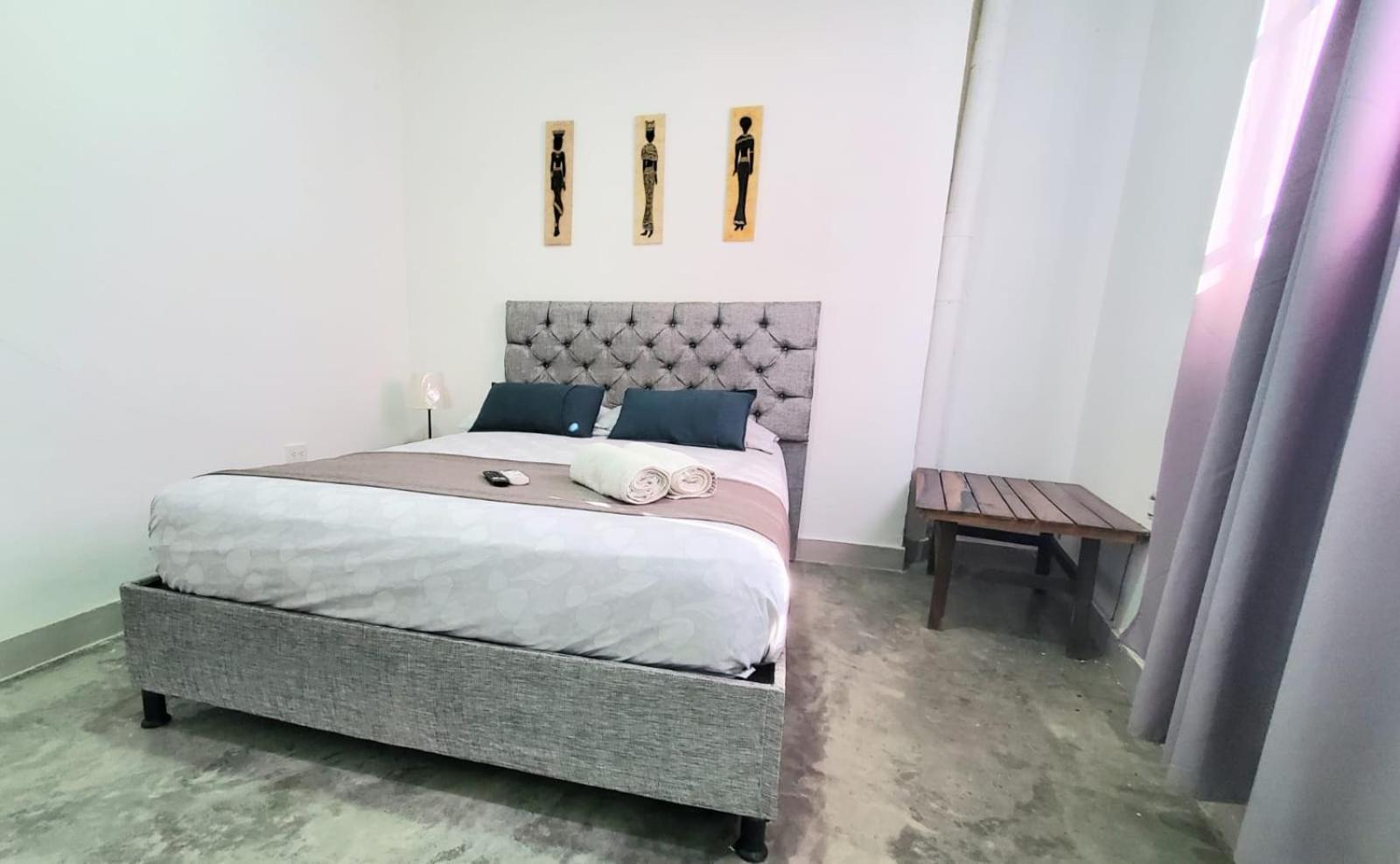 Hotel Hm Caribe Санта Марта Екстериор снимка