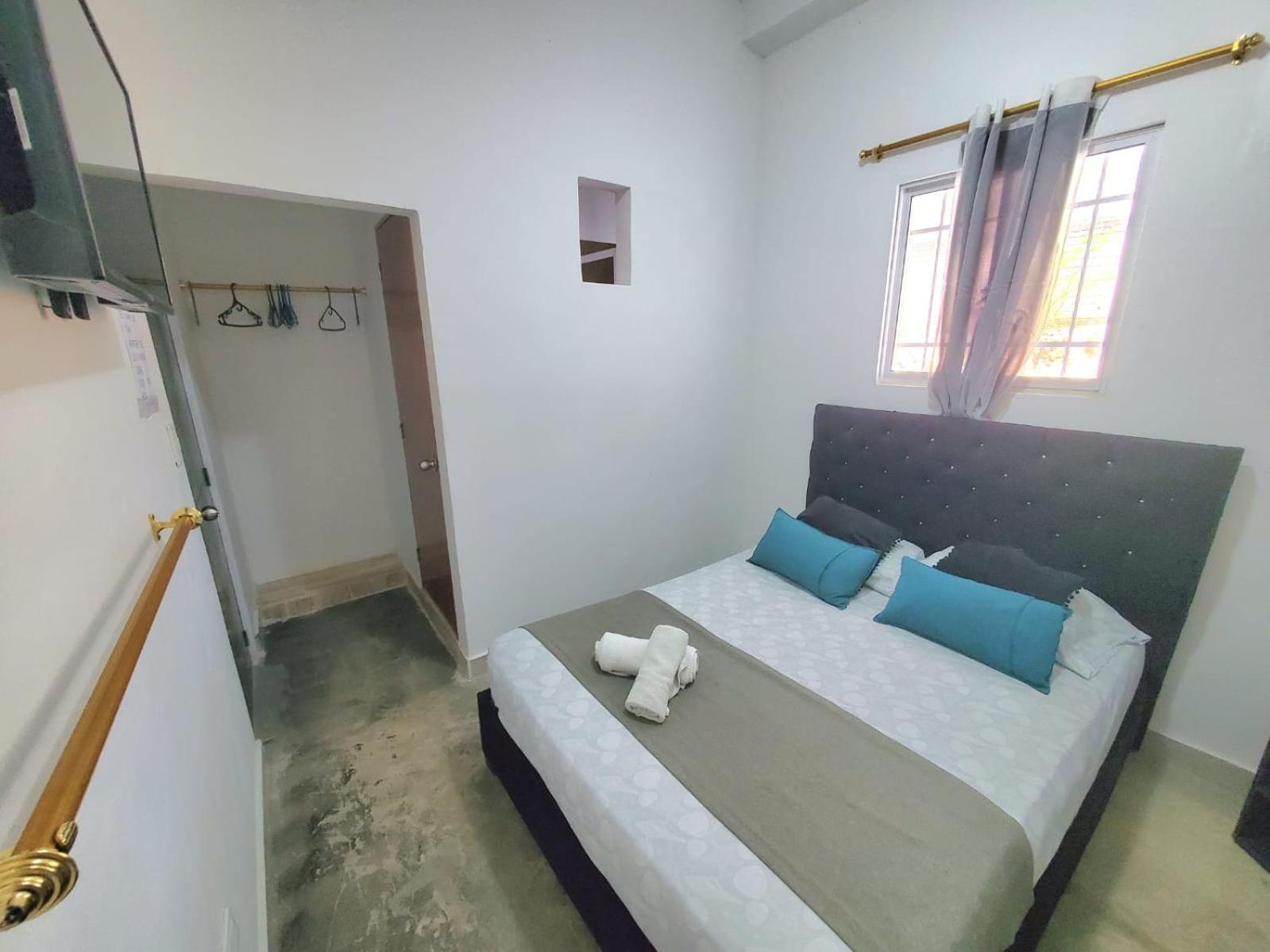 Hotel Hm Caribe Санта Марта Екстериор снимка