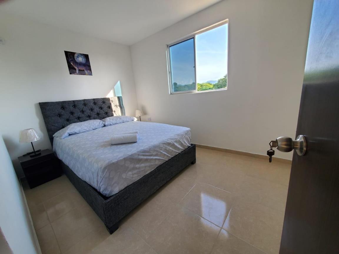 Hotel Hm Caribe Санта Марта Екстериор снимка
