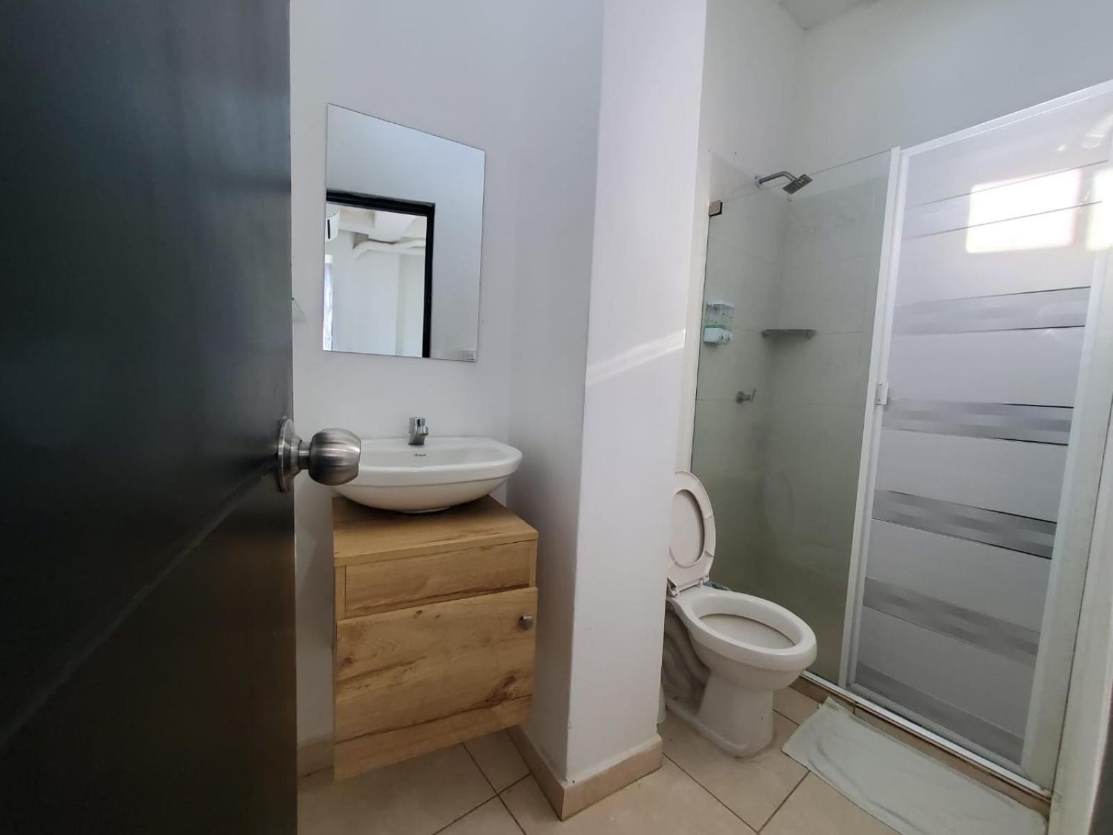Hotel Hm Caribe Санта Марта Екстериор снимка